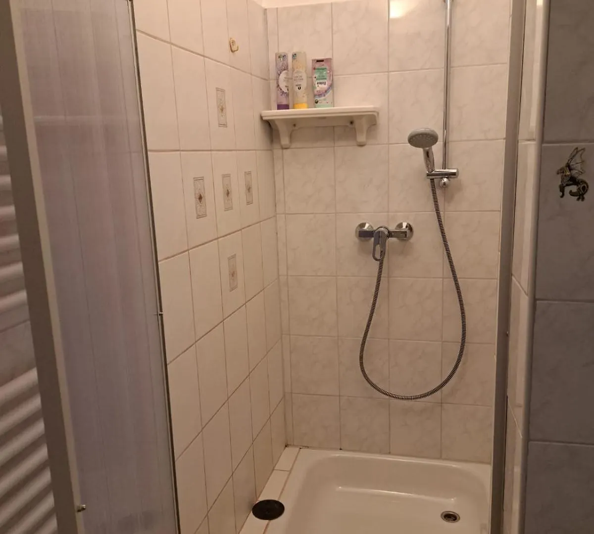 One-Bedroom Flat Near Prater And Messe Prater Viena