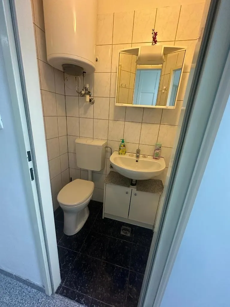 One-Bedroom Flat Near Prater And Messe Prater Viena 0*,  Áustria