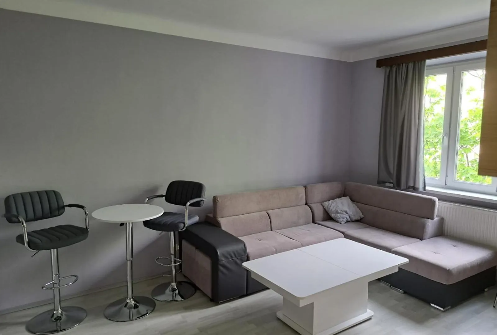 One-Bedroom Flat Near Prater And Messe Prater Vienna Austria